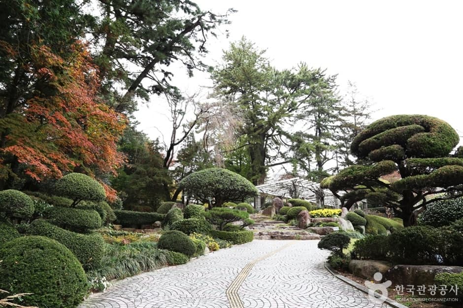 부산 자연·힐링 코스