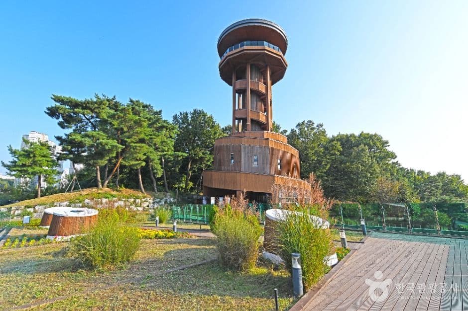 수원 야경 나들이 코스