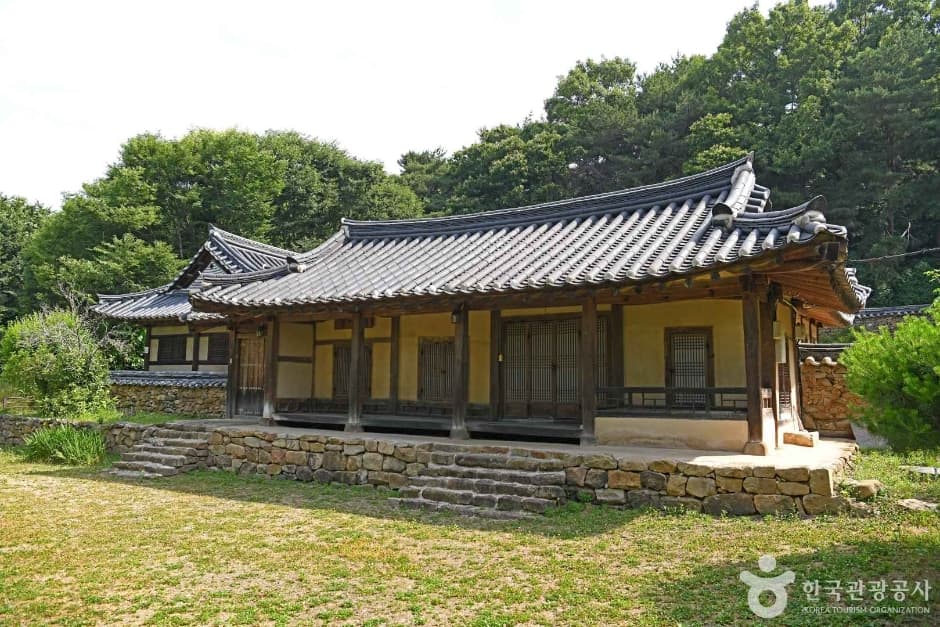 가족과 가기 좋은 천안 코스