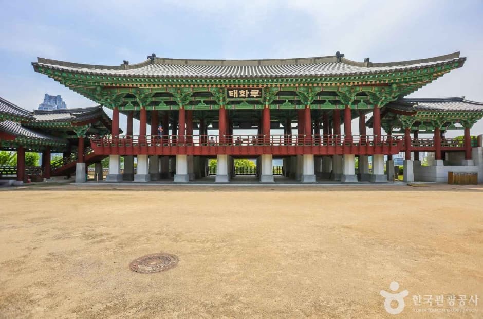 울산 야경 나들이 코스