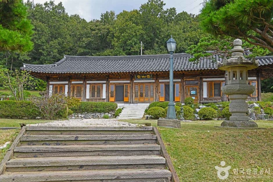 가족과 가기 좋은 인천 코스