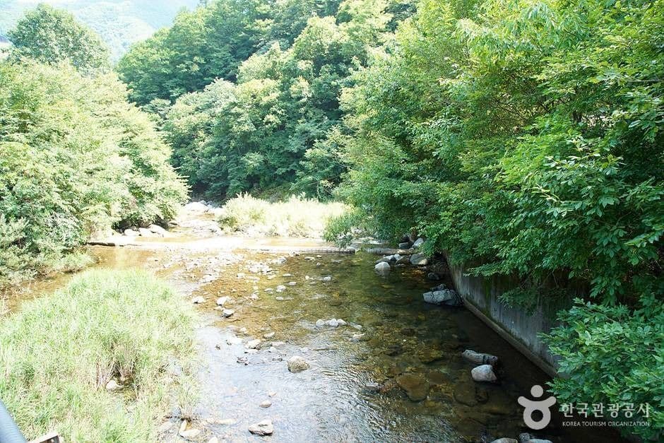 춘천 산·트레킹 코스