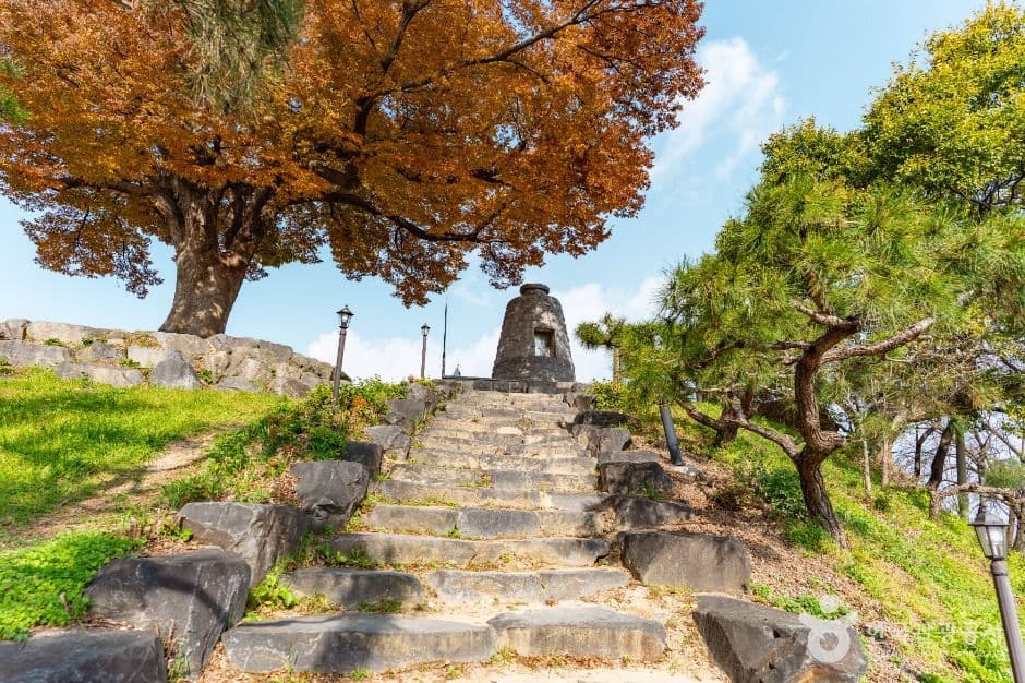 충남 산·트레킹 코스