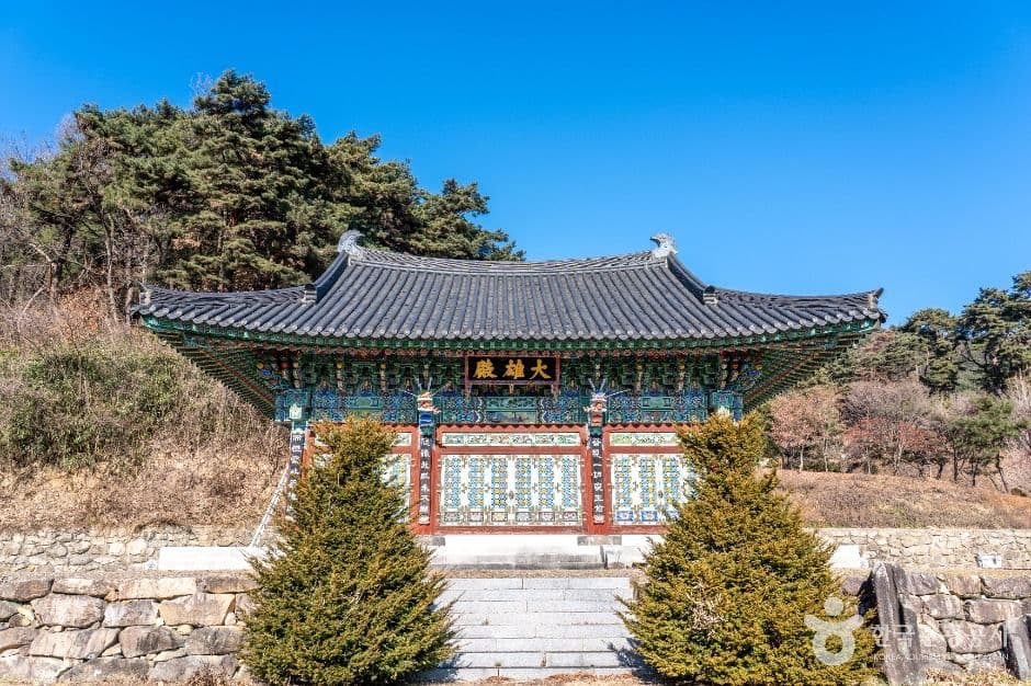 가족과 가기 좋은 안동 코스