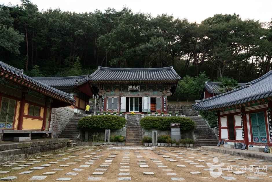 가족과 가기 좋은 통영 코스