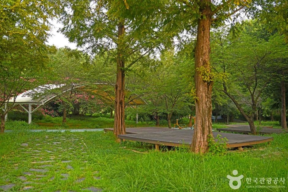 가족과 가기 좋은 전주 코스