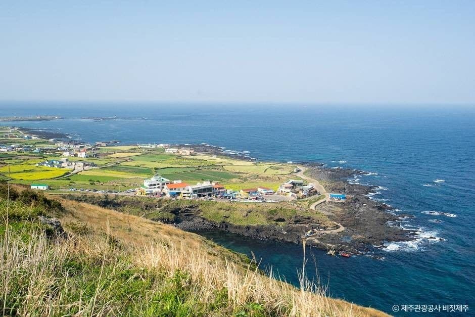 제주 산·트레킹 코스